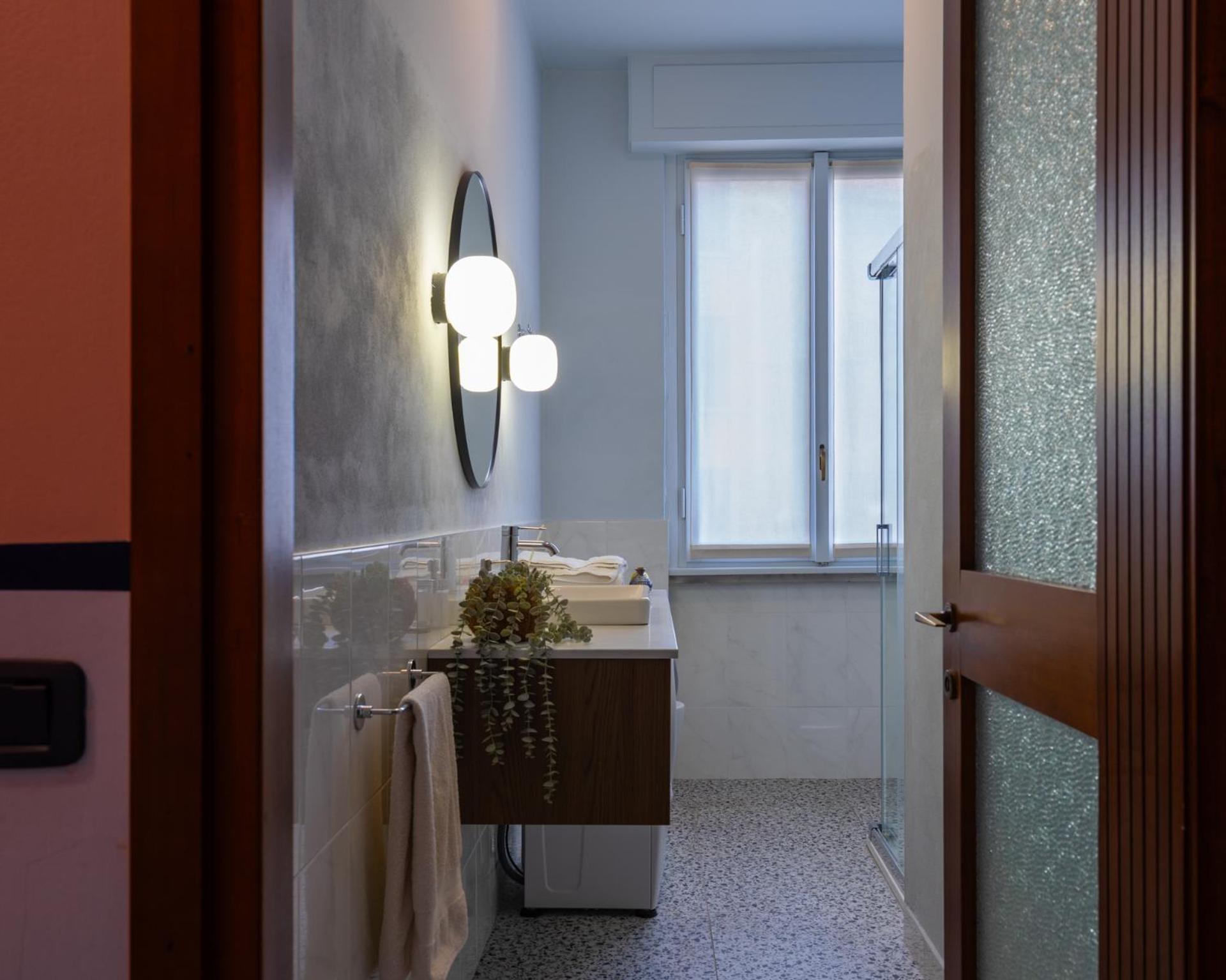 Arengario Apartment Monza Exterior photo